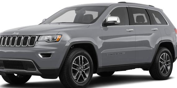 JEEP GRAND CHEROKEE 2020 1C4RJFBG7LC264451 image